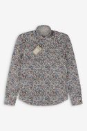 Camicia Xacus Regular SKT1E0DB3EREGULARG3C