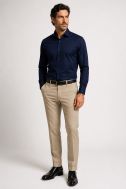 Camicia Xacus Regular SKT1E6D353REGULARF2B