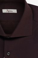 Camicia Ingram Slim SKT1F002DCSLIMB2D
