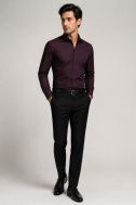 Camicia Ingram Slim SKT1F002DCSLIMB2D