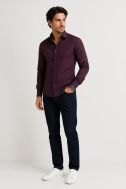 Camicia Ingram Slim SKT1F002DCSLIMB2D