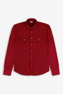 Camicia Xacus Regular SKT1F7D6C4REGULARF8C