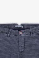 Pantalone Yan Simmon Slim SKT1FA4FB3SLIMB5B