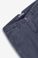 Pantalone Yan Simmon Slim SKT1FA4FB3SLIMB5B