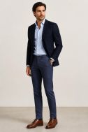 Pantalone Yan Simmon Slim SKT1FA4FB3SLIMB5B