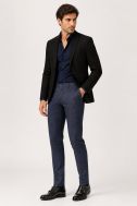 Pantalone Yan Simmon Slim SKT1FA4FB3SLIMB5B