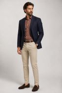 Camicia Caliban Regular SKT1FQ0BCBREGULARF4E