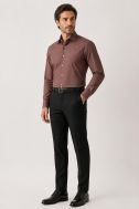 Camicia Caliban Regular SKT1FQ0BCBREGULARF4E