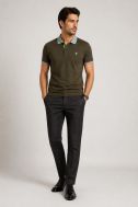 Polo NOVE11 Slim SKT20AF09ESLIME6C