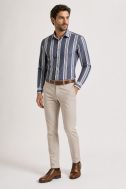 Camicia Ingram Slim SKT20B28C3SLIMB7D