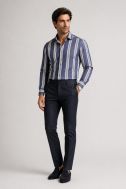 Camicia Ingram Slim SKT20B28C3SLIMB7D