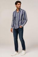 Camicia Ingram Slim SKT20B28C3SLIMB7D