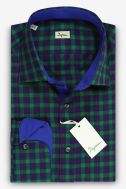Camicia Ingram Regular SKT21463AAREGULARG3D