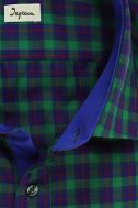 Camicia Ingram Regular SKT21463AAREGULARG3D