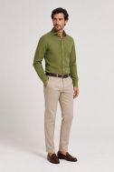 Camicia Caliban Regular SKT215E984REGULARG4D