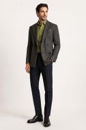 Camicia Caliban Regular SKT215E984REGULARG4D