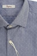 Camicia Ingram Slim SKT21BCBEESLIMD9C