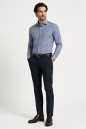 Camicia Ingram Slim SKT21BCBEESLIMD9C