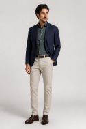 Camicia Ingram Slim SKT21C7DB3SLIME5C