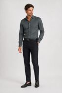 Camicia Ingram Slim SKT21C7DB3SLIME5C