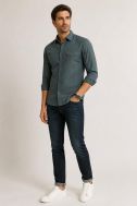 Camicia Ingram Slim SKT21C7DB3SLIME5C