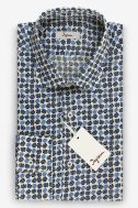 Camicia Ingram Slim SKT23783E4SLIMD8D