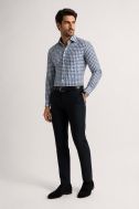 Camicia Ingram Slim SKT23783E4SLIMD8D