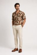 Camicia Xacus Regular SKT2389E92REGULARG4D