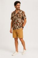 Camicia Xacus Regular SKT2389E92REGULARG4D