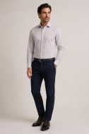 Camicia Ingram Regular SKT24FC9A1REGULARC6D