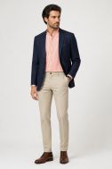Camicia Ingram Regular SKT25FCEDFREGULARD8B