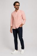 Camicia Ingram Regular SKT25FCEDFREGULARD8B