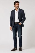 Pantalone Yan Simmon Regular SKT2624A72REGULARD7B