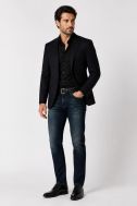 Pantalone Yan Simmon Regular SKT2624A72REGULARD7B