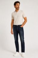 Pantalone Yan Simmon Regular SKT2624A72REGULARD7B
