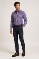 Camicia Ingram Regular SKT26B086AREGULARB3C