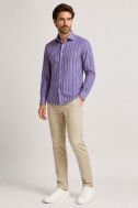 Camicia Ingram Regular SKT26B086AREGULARB3C