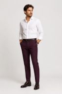 Pantalone Yan Simmon Slim SKT275BAE1SLIMC1B