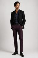 Pantalone Yan Simmon Slim SKT275BAE1SLIMC1B