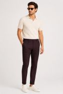 Pantalone Yan Simmon Slim SKT275BAE1SLIMC1B