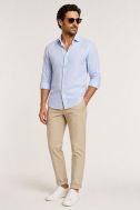 Camicia Ingram Regular SKT289189DREGULARD6E