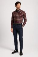 Camicia Ingram Slim SKT2A6F3D5SLIMG7C