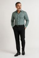 Camicia Ingram Classic SKT2C60C2BCLASSICF4C
