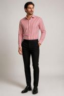 Camicia no stiro Ingram Slim SKT2CC7A61SLIME7E