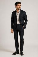 Camicia Ingram Slim SKT2CD3268SLIMC5C