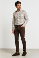 Camicia Ingram Slim SKT2CD3268SLIMC5C