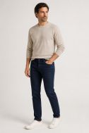 Pantalone Jack & Jones Regular SKT2D12F4AREGULARC1B