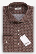 Camicia Ingram Slim SKT2D54F36SLIMG6E