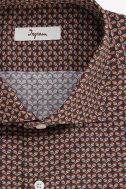 Camicia Ingram Slim SKT2D54F36SLIMG6E