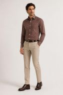 Camicia Ingram Slim SKT2D54F36SLIMG6E